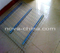 50 * 100 o 50 * 50 Steel Wire Decking na may sertipikasyon ng CE