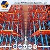 Double Deep Very Narrow Aisle VNA Pallet Racking 