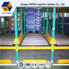 Warehouse Gravity Roller Pallet Racking 