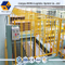 Ang Warehouse Storage Metal Steel Multi-Tier Floor Mezzanine