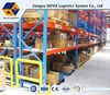 Mababang Presyo Malakas na Tungkulin ng Pallet Racking System Racking