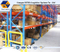 Mababang Presyo Mabigat na Tungkulin Pallet Racking System Racking