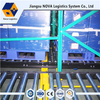 Gravity Flow Pallet Racking na may Ce & ISO9001