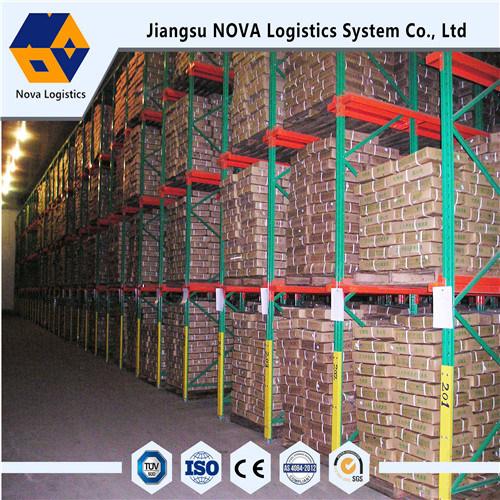 Warehouse Storage Racking