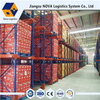 Malakas na Tungkulin ng Pallet Storage Drive sa Racking Form Jiangsu Nova