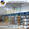 Warehouse Racking Multi Level Platform