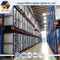 Komersyal na Radyo ng shuttle Racking Pallet Runner Racking