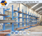 Malakas na Tungkulin Long Arm Cantilever Steel Structure Rack