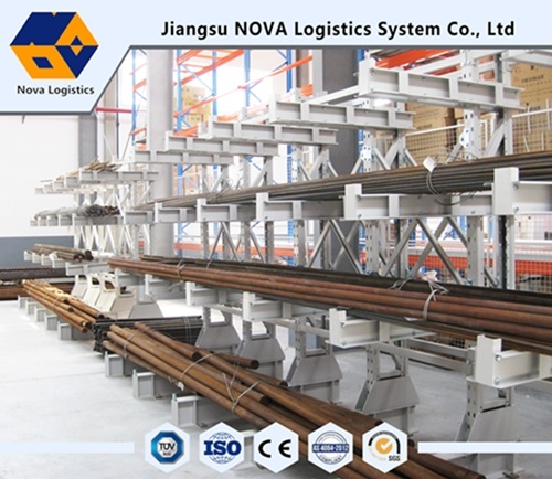 Arm Cantilever Racking Mula sa Tagagawa ng Nanjing