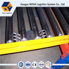 Heavy Duty Nova Gravity Pallet Racking