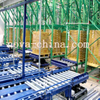 Awtomatikong Storage at Retrieval System na may Logistics Equipment