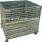 Steel Foldable Mesh Box Pallet