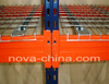 Bagong China Selective Heavy Duty Steel Wire Mesh Decking Para sa Pallet Racking