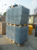 Bagong China Selective Heavy Duty Steel Wire Mesh Decking Para sa Pallet Racking