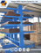 Power Coating Double Side Cantilever Rack