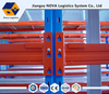 Heavy Duty Selective Warehouse Pallet Rack