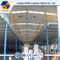 Ce Certifiedated Multi-Tier Mezzanine na may Suportadong Racking