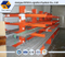 Warehouse Storage Cantilevered Racking sa Arms