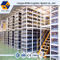 Warehouse Multi-Level Mezzanine Racking