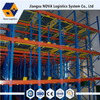 Asrs Warehouse Storage Gravity Pallet Racks