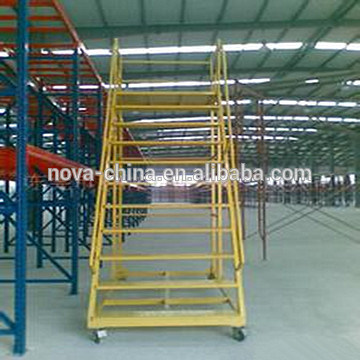 Stable Hydraulic Hand Pallet Truck