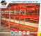 Warehouse Storage Steel Pallet Rack na may 10 Taon Mapangahas Oras