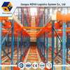 Mataas na bilis ng drive sa shuttle rack mula sa Nova Logistics