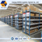 Electrastic Powder Coating Medium Duty Long Span Rack