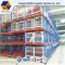 Komersyal na Radyo ng shuttle Racking Pallet Runner Racking