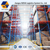 1000kg Capacity Loading FIFO Drive-in Pallet Racking