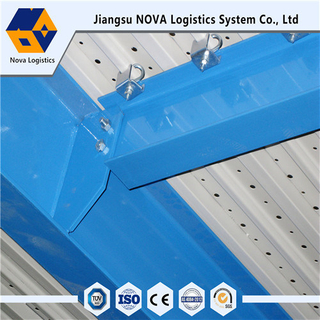 Mga Industriya Flooring Mezzanine Attics Platform Racking System