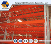 Powder Coating Adjustable Pallet Racking mula sa Nova