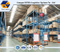 Malakas na Tungkulin Rack Logistics Warehouse Shelves Selective Pallet Racking