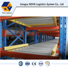 Heavy Duty Steel Pallet Gravity Racks 