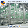 Heavy Duty VNA Pallet Racking na may CE Certificate