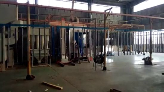 Warehouse Storage Pallet Racking na may 10 Taon ng Warranty Time