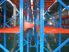 China Heavy-Duty Selective Pallet Racking