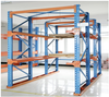 Magmaneho Sa Pallet Racking Warehouse Industrial Drive Sa Pallet Racking System