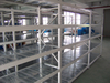  Medium Duty Racking System Durable Stacking Racks Warehouse 