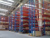 NOVA Pallet Rack heavy-duty rack thickened storage high-level Industrial Warehouse Rack Load 3 tonelada/palapag