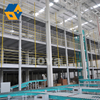 Warehouse Rack Support Flooring Galvanized Mezzanine Attics