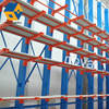 Heavy Duty Storage Cantilever Racking