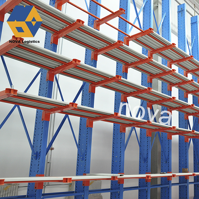 Heavy Duty Storage Cantilever Racking