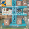 Malakas na Tungkulin Long Double Side Arm Cantilever Rack mula sa Nova