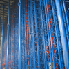 ASRS Super Smart Warehouse Management Pallet Racking System