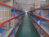 Warehouse Storage Medium Duty Shelving Racking System