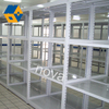 WArehouse Steel Medium Duty Galvanized Shelf Rack Long Span Shelving