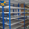 Wareohuse Medium Duty Metal Shelving Racking