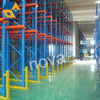 Warehouse VNA Pallet Rack Drive sa Storage Racking System