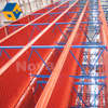 Madaling iakma ang Selective Heavy Weight Warehouse Pallet Racking